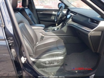 Jeep Grand Cherokee V 2024 Jeep Grand Cherokee 2024 r., 3,6L LIMITED 4X4 3.6 Benzyna 293KM, zdjęcie 8