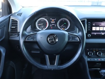 Skoda Karoq Crossover 1.5 TSI ACT 150KM 2018 Skoda Karoq 1.5 TSI, Salon Polska, Automat, Klima, zdjęcie 20