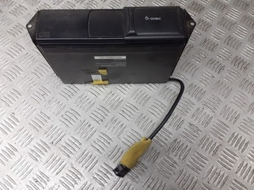 ZMIENIARKA PŁYT CD SEAT ALHAMBRA 1J5035111A