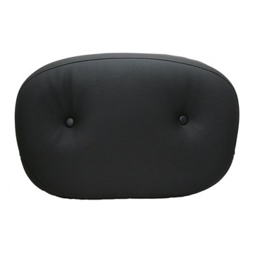 Oparcie backrest Mustang Harley Regal 9x14