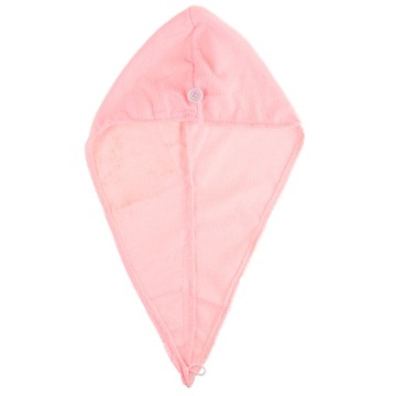 ПОЛОТЕНЦЕ-ТЮРБАН ДЛЯ ГОЛОВЫ ИЗ МИКРОФИБРЫ