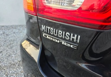 Mitsubishi ASX I 2011 Mitsubishi ASX SLICZNY 1.8 Diesel 115KM Bogata Wersja ORYGINAL Zadbany SER, zdjęcie 21