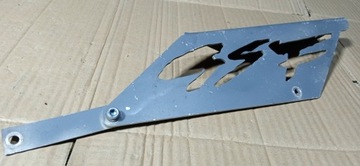 SUZUKI GSF 600 BANDIT КРЫШКА ЦЕПИ РЫЧАГА КОЛЕСА