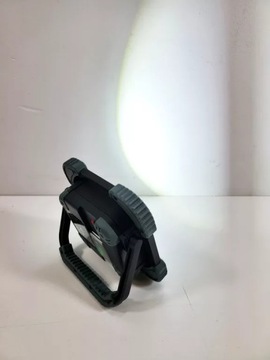 СВЕТИЛЬНИК ДЛЯ МАСТЕРСКОЙ, СТАЛЬ, СВЕТОДИОДНЫЙ ПРОЖЕКТОР 10ВТ IP6