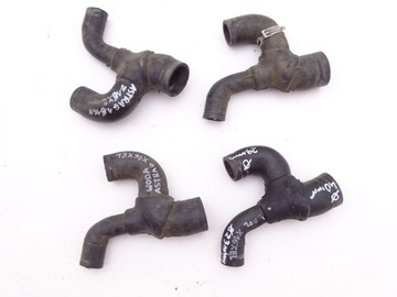 MERIVA A 1.4 1.6 16V ROZTROJKA WAZ PŘÍVOD VODY