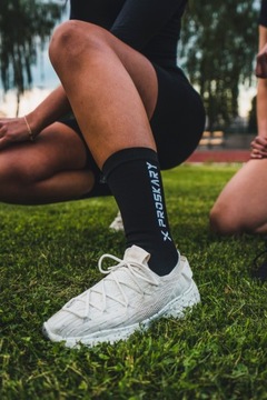 X-Light Proskary Черный Противоскользящий