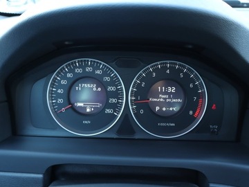 Volvo S80 II Sedan 1.6 T4 180KM 2013 Volvo S80 T4, Salon Polska, Automat, VAT 23%, zdjęcie 10