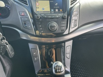 Hyundai i40 Kombi Facelifting 1.7 CRDi 141KM 2017 Hyundai i40 Podgrzewanie Klimatronik Kamera, zdjęcie 10