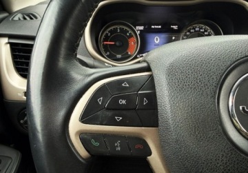 Jeep Cherokee V Terenowy 2.0 MJD 170KM 2014 Jeep Cherokee 2.0 MJD 170KM AT Limited Salon PL 2.0 Diesel 170KM, zdjęcie 14