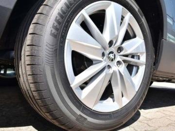 Skoda Karoq Crossover Facelifting 1.5 TSI ACT 150KM 2026 SKODA Karoq Drive 1.5 TSI DSG Suv 150KM 2026, zdjęcie 10