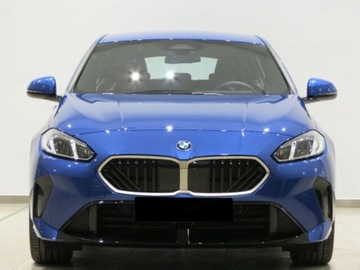 BMW Seria 1 F70 2025 BMW Seria 1 116 Sport Hatchback 1.5 (122KM) 2025, zdjęcie 4