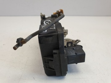 CHEVROLET EQUINOX ZÁMEK DVEŘE LEVÝ ZADNÍ ŘIDIČE