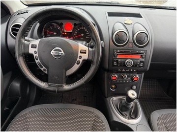 Nissan Qashqai I Crossover 1.5 dCi 106KM 2008 Nissan Qashqai dci, zdjęcie 20