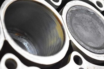 BLOK SPODEK MOTORU HŘÍDEL B6294T VOLVO XC90 1 I 2.9 T6 272 KM 02-06