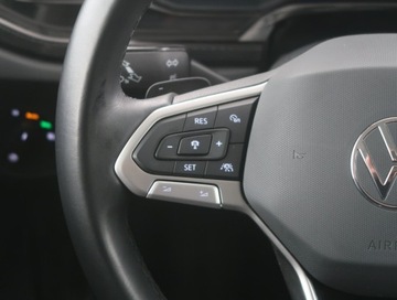 Volkswagen Taigo 1.0 TSI 110KM 2024 VW Taigo 1.0 TSI, Salon Polska, 1. Właściciel, zdjęcie 15