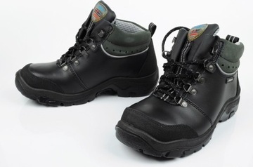 Bezpečnostná pracovná obuv BOZP S2 SRC Abeba 2169 veľ.37