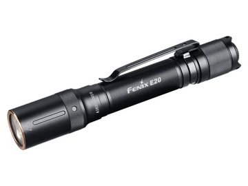 Fenix ​​E20V20 - Фонарик светодиодный LED/2xAA IP68