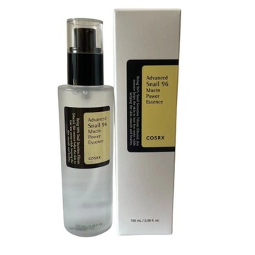 Cosrx Advanced Snail 96 100 мл увлажняющая эссенция