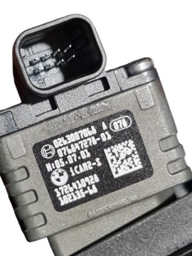 КАМЕРА ЗАДНЕГО ЗАДНЕГО ЗАДНЕГО ДВЕРИ BMW G01 G20 F97