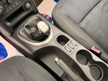 Nissan Qashqai I Crossover 1.6 Start/Stop 117KM 2011 Nissan Qashqai2 7 osobowy Swietny stan Panorama 1.6 Benzyna 117KM, zdjęcie 15