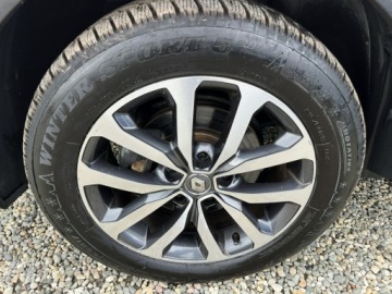 Renault Kadjar Crossover Facelifting 1.3 TCe 140 FAP 140KM 2021 Renault Kadjar 1.3 TCE /Automat/ Navi / Kamera /, zdjęcie 36