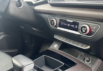 Audi Q5 II SUV Facelifting 2.0 40 TFSI MHEV 204KM 2023 Audi Q5 2023r. 2.0 Benzyna 204KM, zdjęcie 11