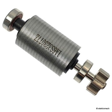 Ротор BOSCH GWS180-Li GGS18V-20 GSC18V-16E GSC18V-16E GWS18V-7