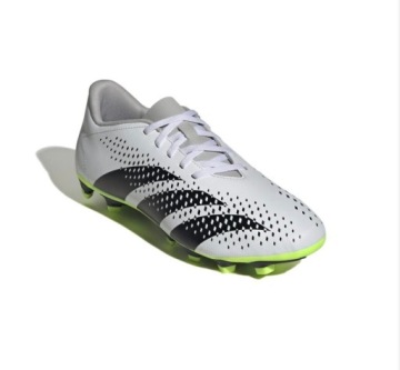 КРОССОВКИ ADIDAS PREDATOR PREDATOR GZ0013 Размер 45 1/3