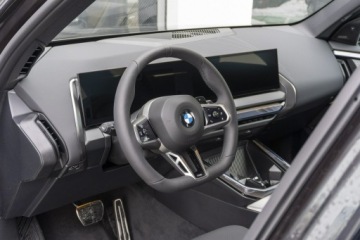 BMW X3 G45 2025 BMW X3 NOWE BMW X3 20 xDrive, zdjęcie 10