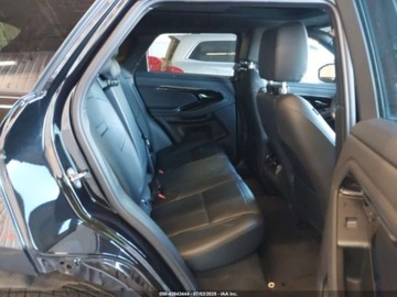 Land Rover Range Rover Evoque II 2021 Land Rover Range Rover Evoque R-Dynamic S 2021 2.0l 2.0 Benzyna 246KM, zdjęcie 12