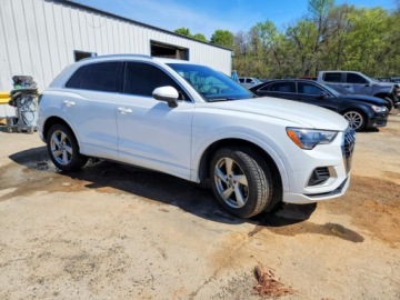 Audi Q3 II 2020 Audi Q3 Premium 2020 2.0 Benzyna 228KM, zdjęcie 4