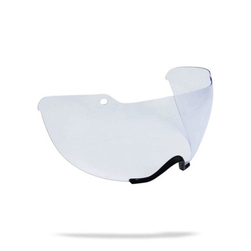 BBB Cycling Osłona do Kasku AeroTop clear (BHE-63)