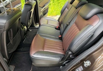 Mercedes Klasa GL X164 Off-roader Facelifting 500 388KM 2012 Mercedes-Benz GL Mercedes-Benz GL 500 4Matic 7G-TRONIC Grand Edition 5.5, zdjęcie 19