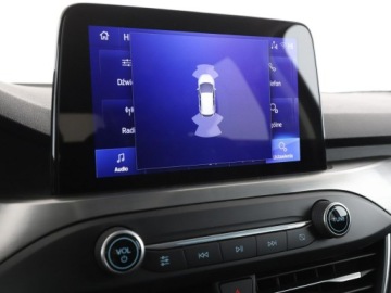 Ford Focus IV Kombi 2.0 EcoBlue 150KM 2019 Ford Focus automat full LED navi klima auto grzane, zdjęcie 23