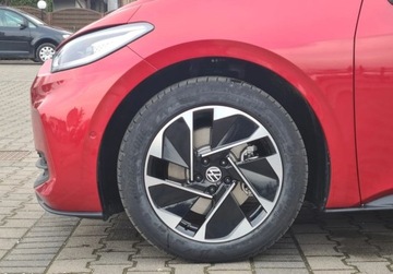 Volkswagen 2024 Volkswagen ID.3 Volkswagen ID.3 Pro Special Edition 204KM DSG Elektryczny, zdjęcie 3