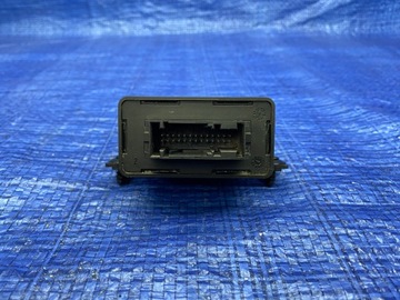 МОДУЛЬ СВЕТА КОНТРОЛЛЕРА VW 5Q0907357