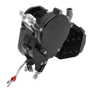 80cc Bicycle Engine, 2-ударный велосипедный моторизованный велосипед