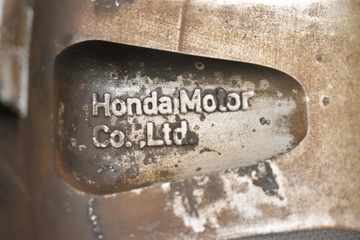 HONDA CIVIC MK8 VIII ACCORD 6,5X16 ET55 SMG665A HL4243