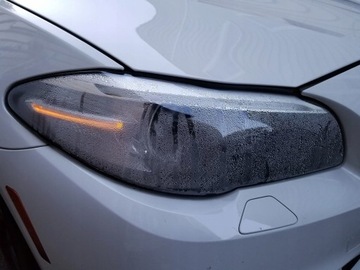 POCHŁANIACZ WILGOCI DO REFLEKTORÓW LAMP SAMOCHODOWYCH ANTY PARA OSUSZACZ