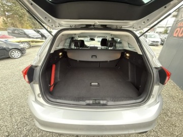 Ford Focus IV Kombi 1.5 EcoBlue 120KM 2021 Ford Focus Salon PL. Serwisowany w ASO. Dobrze wyp, zdjęcie 26