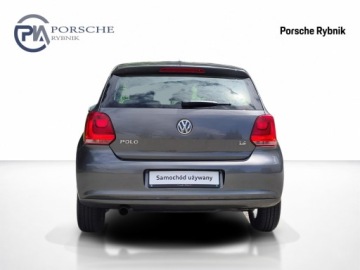 Volkswagen Polo V Hatchback 5d 1.4 85KM 2012 Volkswagen Polo 1.4 16V 86KM Comfortline Iwl ,Salo, zdjęcie 3