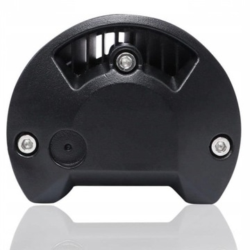 Вилочный погрузчик с галогенной светодиодной панелью мощностью 60 Вт