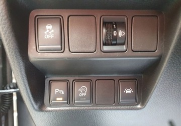 Nissan Qashqai II Crossover 1.5 dCi 110KM 2015 Nissan Qashqai Panorama Kamera 360 Hands Free GetHelp 1.5 Diesel, zdjęcie 16