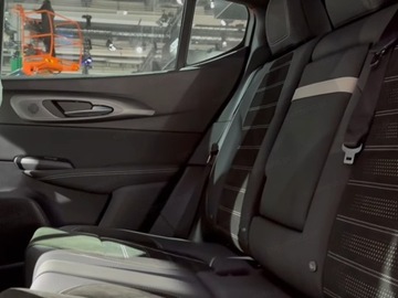 Alfa Romeo Tonale 2025 ALFA ROMEO Tonale IBRIDA Sport Speciale 1.5 (175KM) 2025, zdjęcie 12