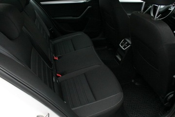 Skoda Octavia III Liftback Facelifting 1.6 TDI 115KM 2017 Skoda Octavia AMBITION 1.6 TDI 115KM Salon Polska GWARANCJASelectCar FV23%, zdjęcie 15