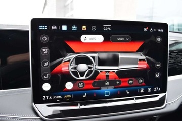 Volkswagen Passat B8 Variant Facelifting 2.0 TDI SCR 150KM 2025 Volkswagen Passat Variant 2.0TDI DSG 150KM Elegance HAK IQ.Drive 17 Sporto, zdjęcie 16