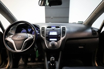 Hyundai ix20 Mikrovan 1.6 CVVT 125KM 2014 Hyundai ix20 1.6*Salon Polska*I, zdjęcie 12