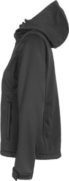 4F KURTKA SOFTSHELL DAMSKA CZARNA SFD001 r. XL