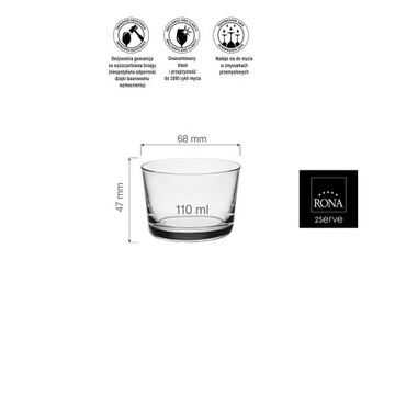 Блюдо для закусок Bodega, 110мл