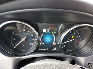 Jaguar F-Pace 2019 Jaguar F-Pace JAGUAR F-PACE PREMIUM, 2019r., 4..., zdjęcie 10